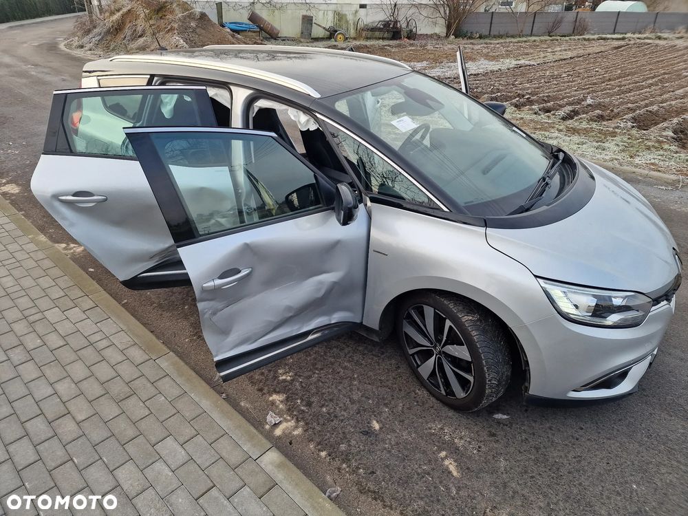 Renault Grand Scenic Gr 1.6 dCi Energy Limited - 15