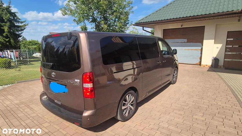 Toyota Proace Verso - 6