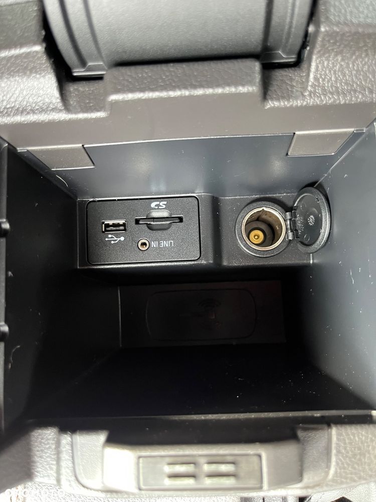 Ford Focus 2.0 EcoBoost ST - 32