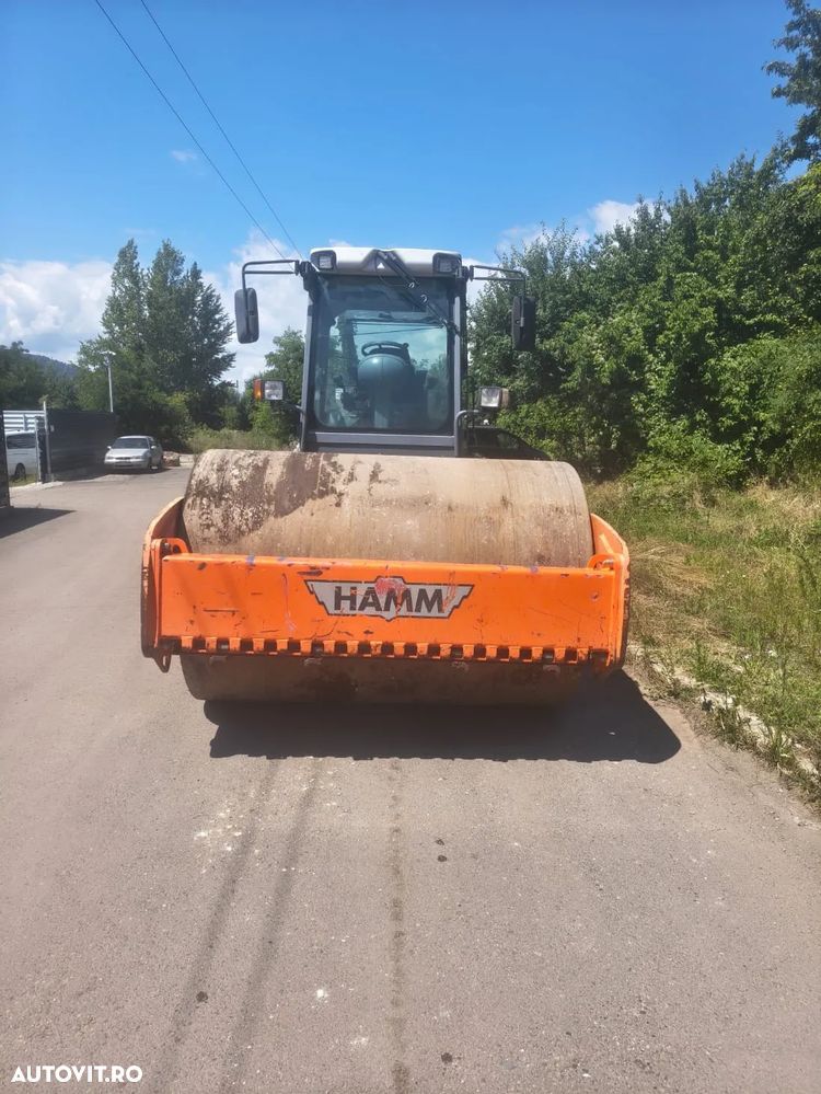 Hamm 3412 - 4