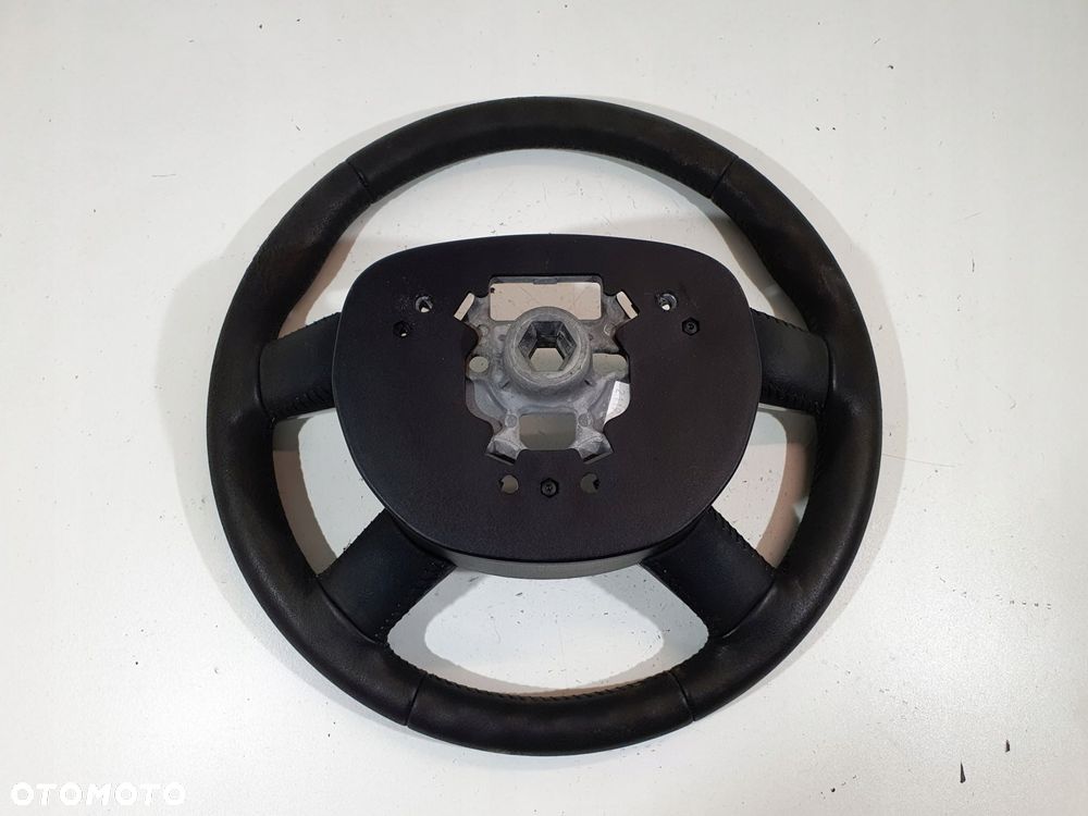 kierownica skóra ford c-max 03-07 3m513600b - 2