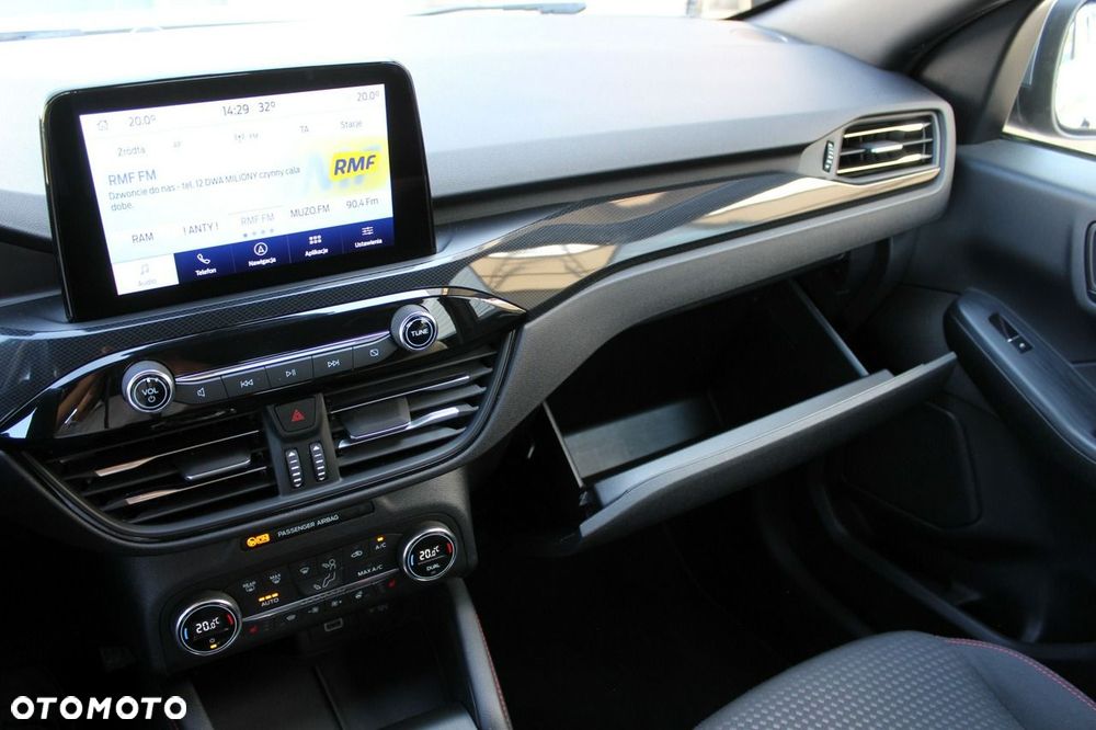 Ford Kuga 2.5 Duratec FHEV ST-LINE - 35