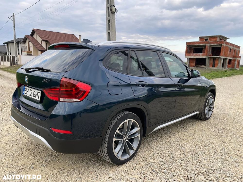 BMW X1 - 4
