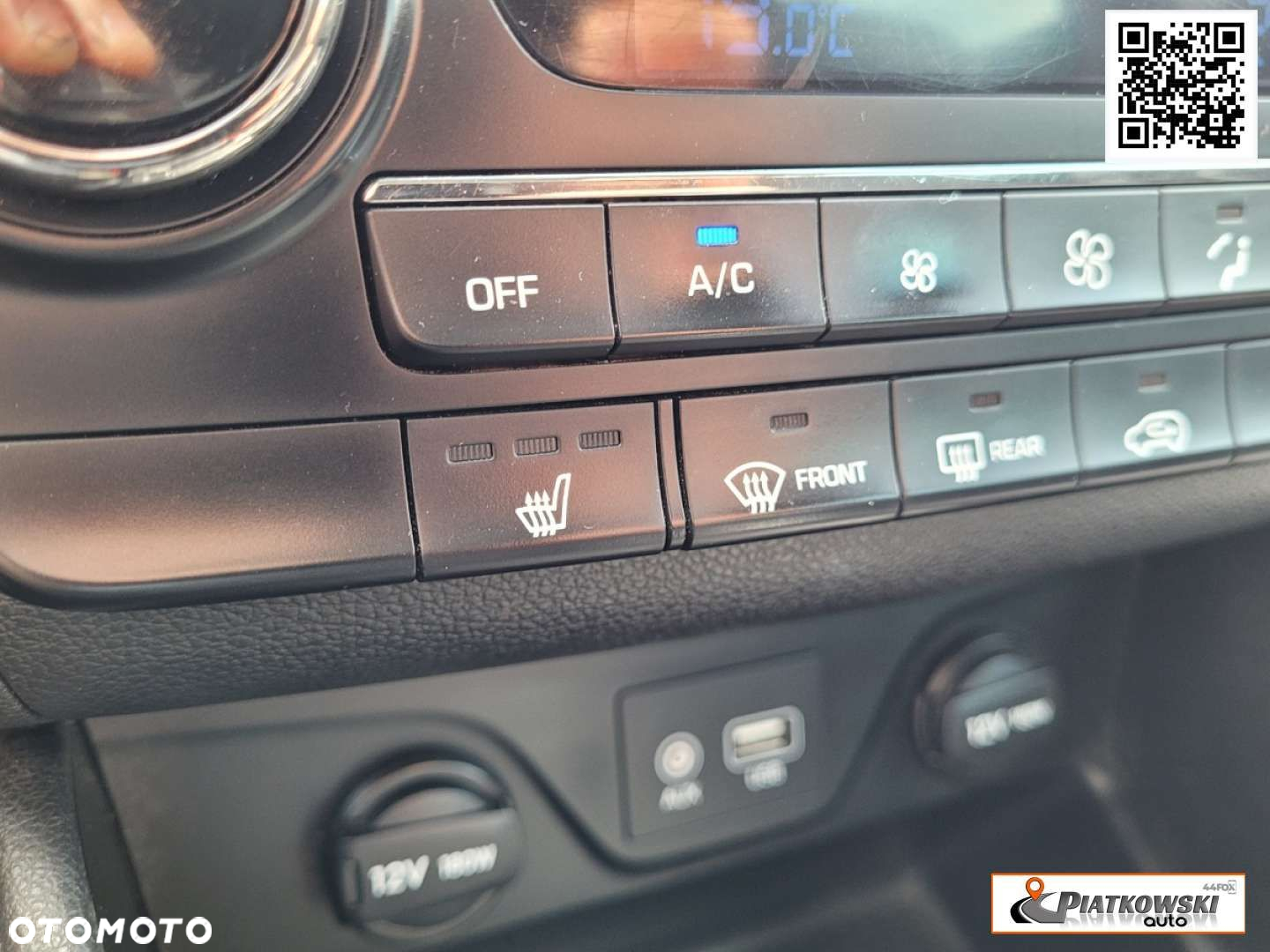 Hyundai Tucson 1.7 CRDI BlueDrive Comfort 2WD - 30