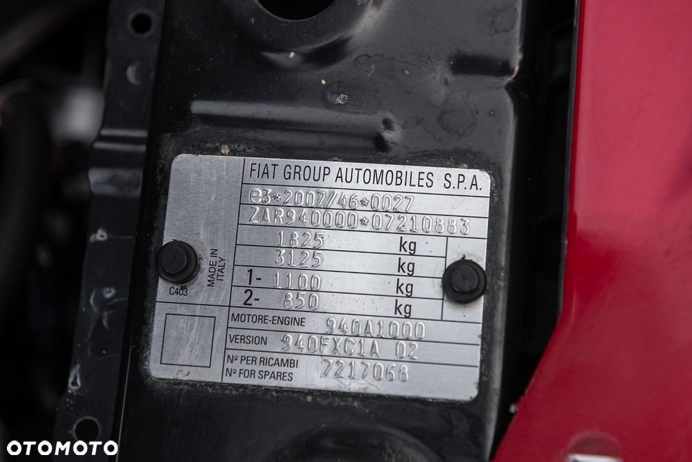 Alfa Romeo Giulietta 1.8 TBi 16V Quadrifoglio Verde - 36