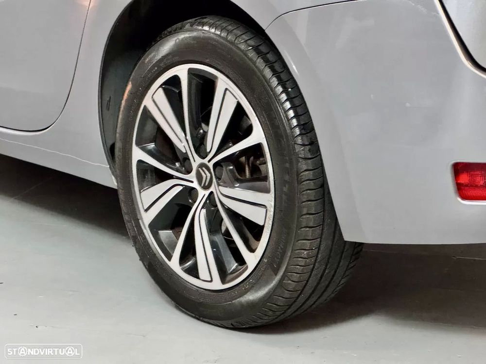 Citroën Grand C4 Spacetourer 1.6 BlueHDi Shine - 14