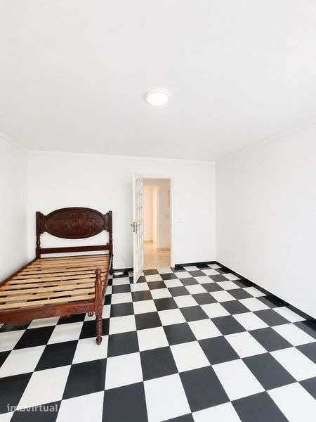Apartamento T3 Amora, Seixal - Grande imagem: 4/10