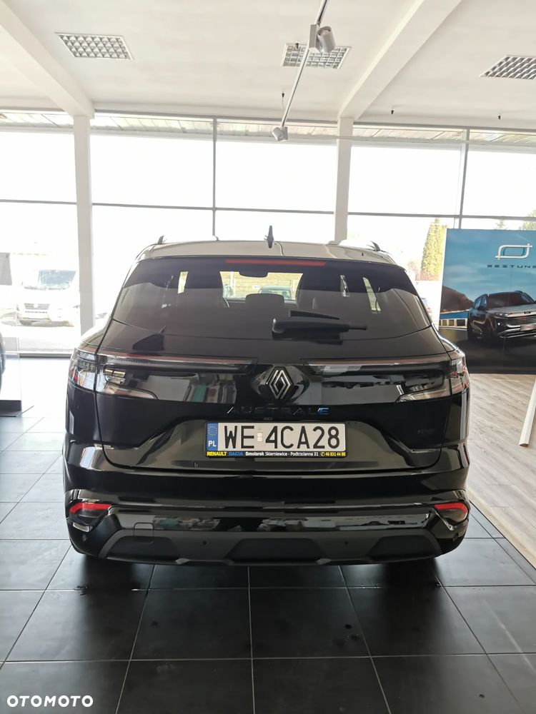 Renault Austral 1.2 E-Tech Full Hybrid 200 Esprit Alpine MMT - 5