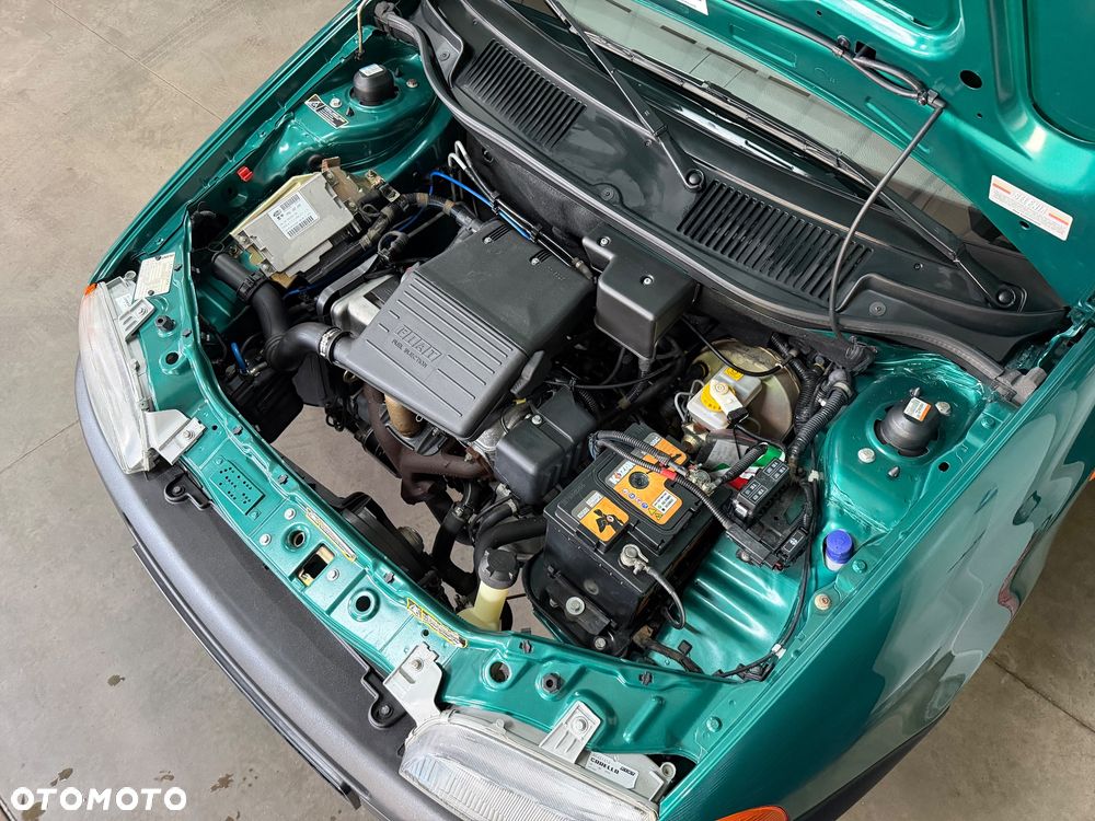Fiat Punto - 24