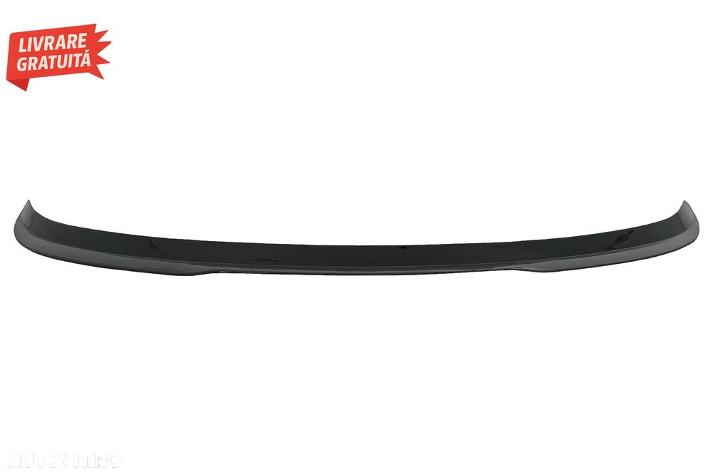 Eleron Luneta compatibil Ford Focus MK4 Hatchback (2018-up) Nergru Lucios- livrare gratuita - 3