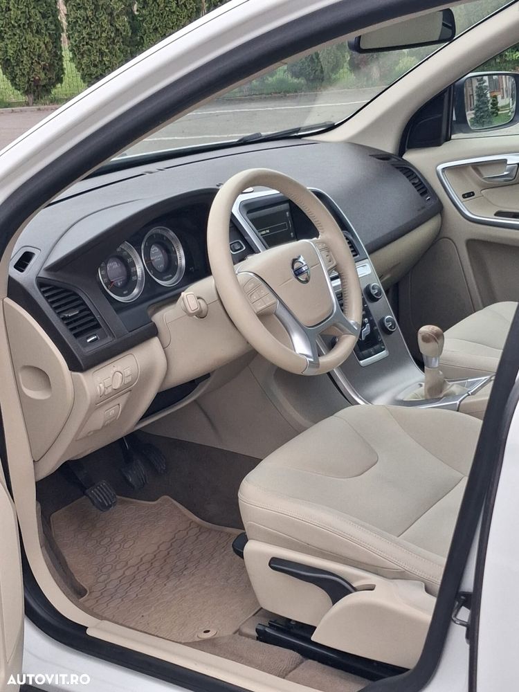 Volvo XC 60 - 5