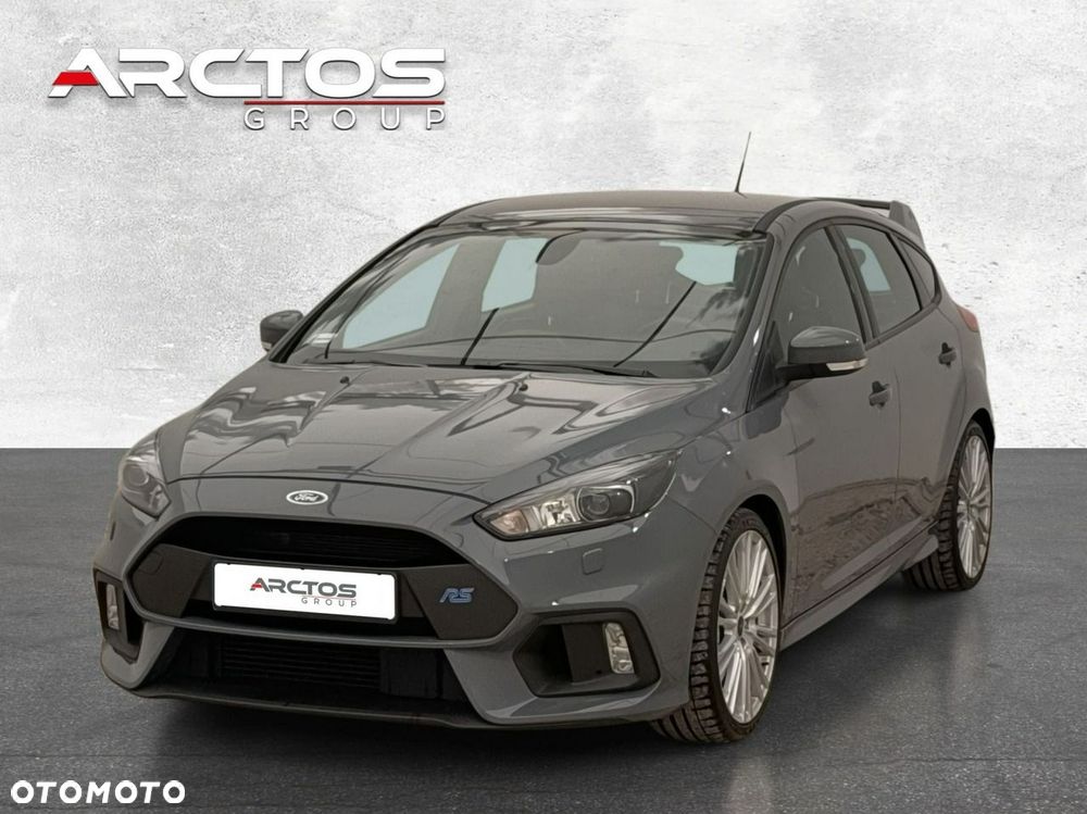 Ford Focus - 2