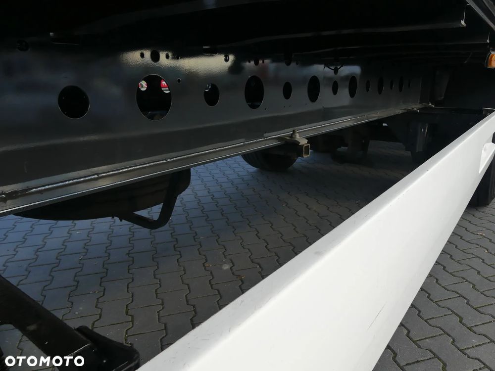 Volvo FH4 460 + WIELTON FIRANKA / ZESTAW STANDARD / AUTOMAT / - 17