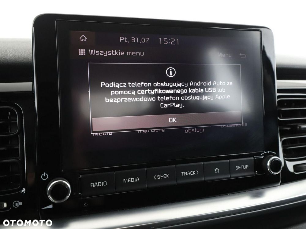 Kia Stonic 1.0 T-GDI L - 25