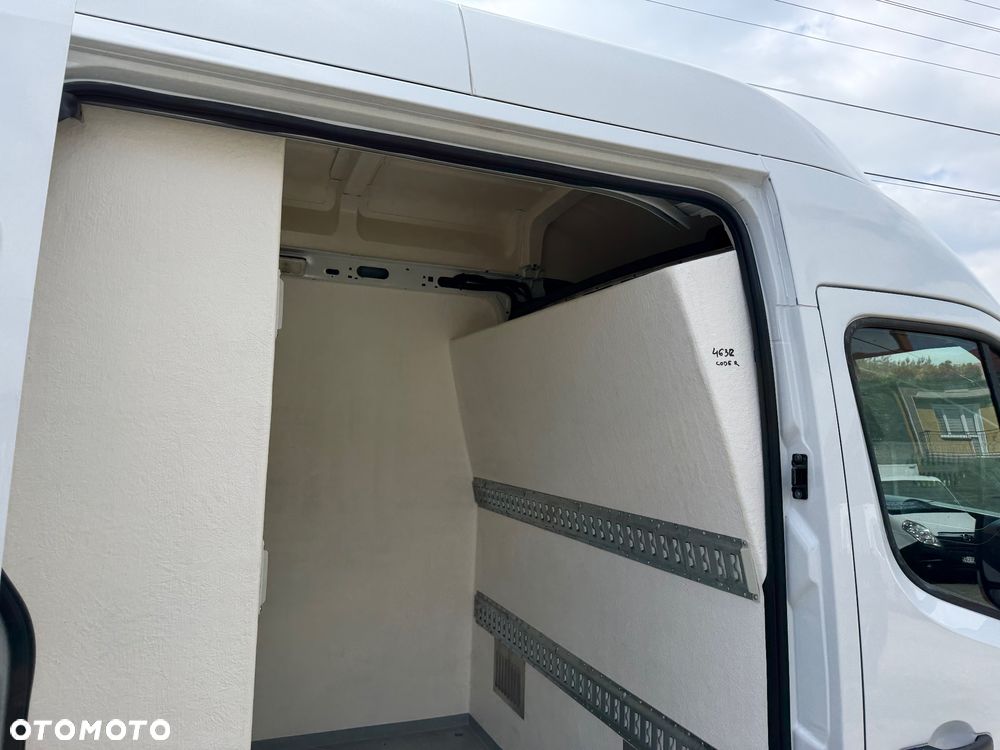 Renault Master 2.3 130 L2H3 ! Klima ! Z Francji - 16