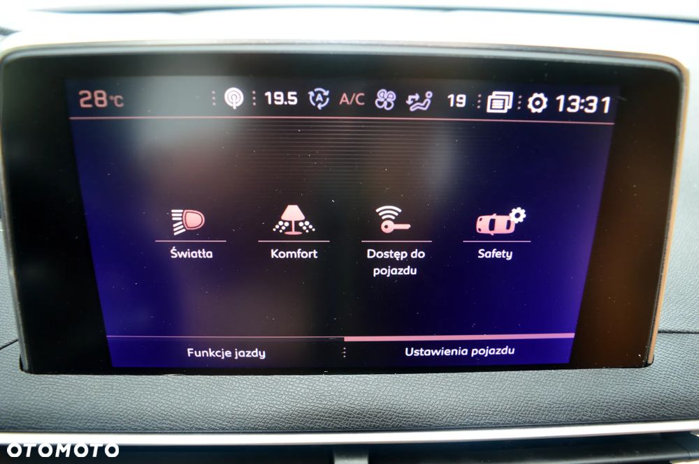 Peugeot 3008 BlueHDi 180 Stop & Start EAT6 GT - 29