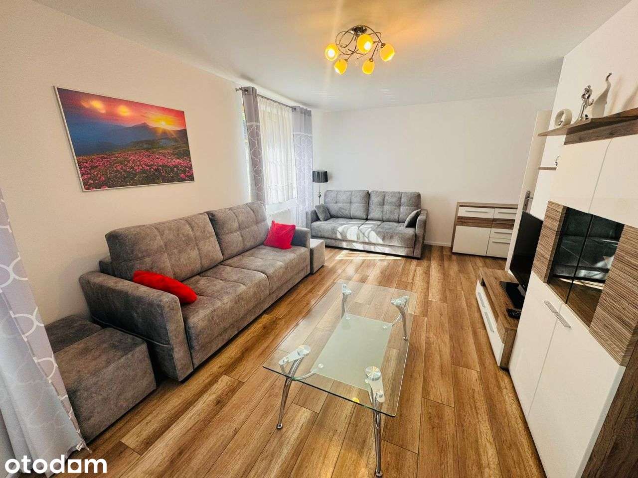 Wyjątkowy Apartament Szklarska Poręba - Pełny obrazek: 5/17