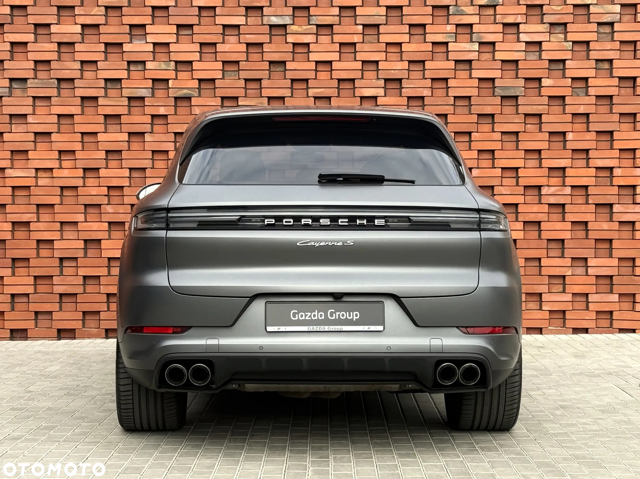 Porsche Cayenne S E-Hybrid PHEV - 6