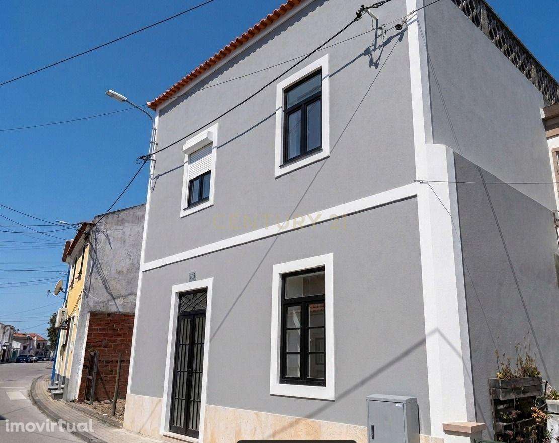 Prédio para Recuperar em Couço, Coruche - Grande imagem: 3/18