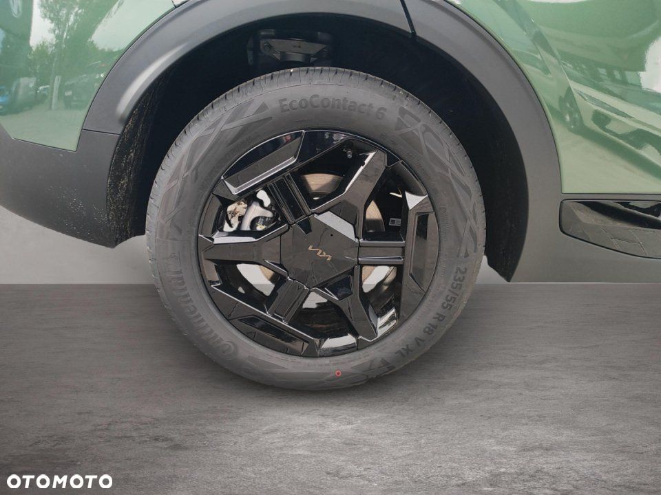 Kia Sportage - 18
