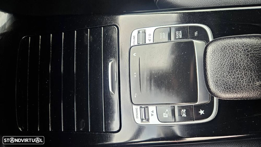 Mercedes-Benz A 180 d Progressive Aut. - 54