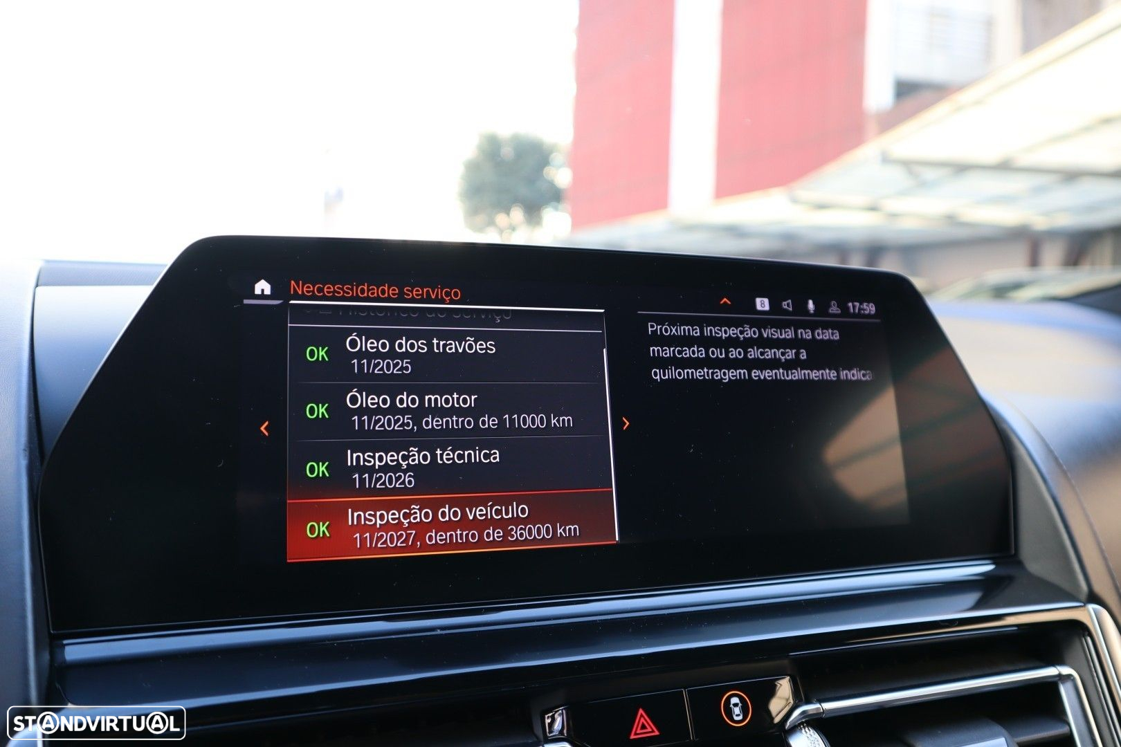BMW 840 d xDrive Pack M - 25