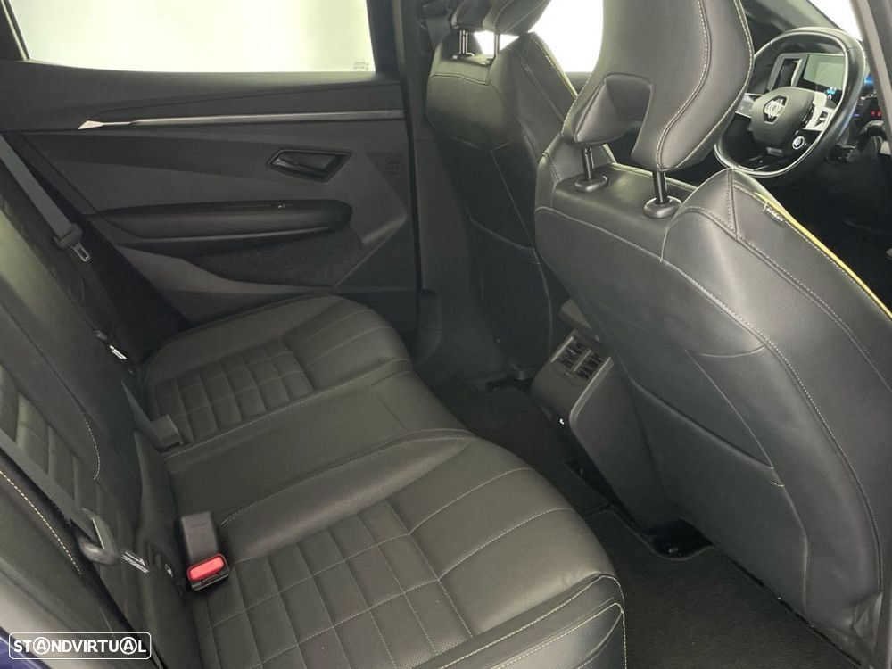 Renault Mégane E-Tech EV60 Iconic - 25