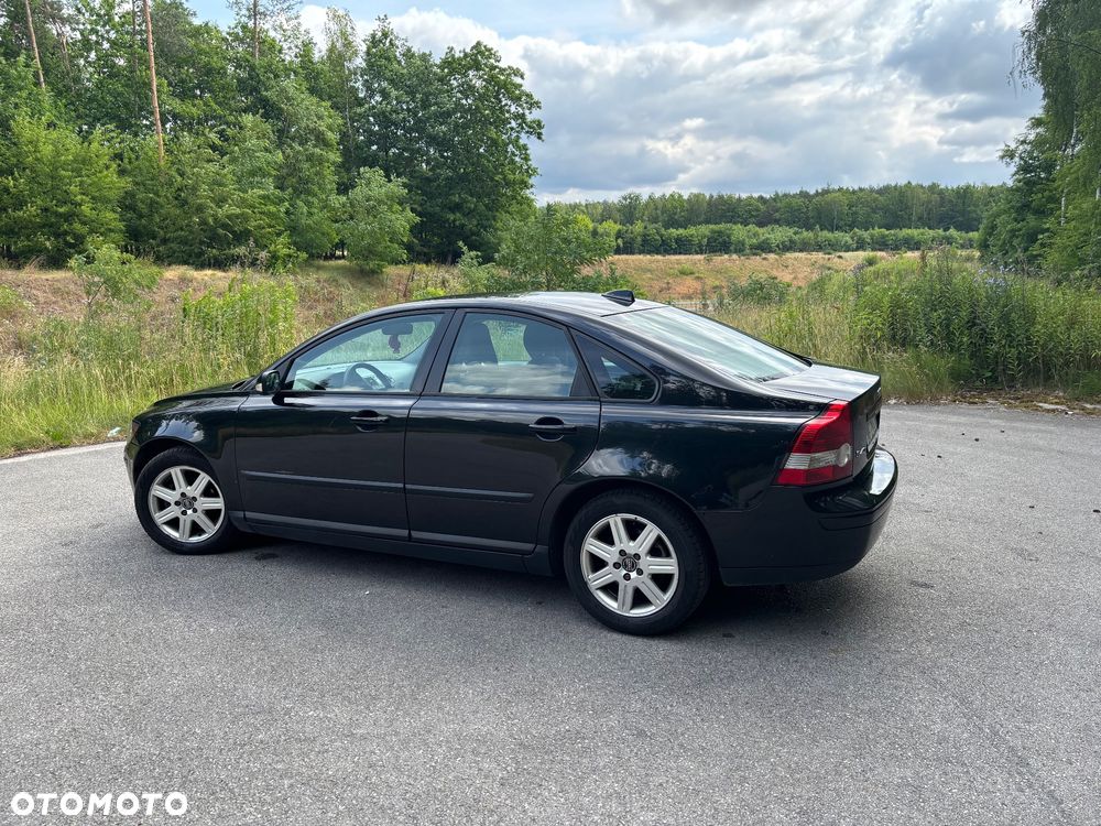Volvo S40 1.8 - 4