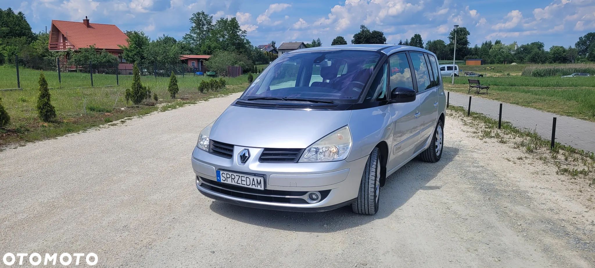 Renault Espace - 1