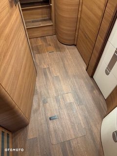 Carthago CHIC C-LINE 4.8 Linea Moderna - 11