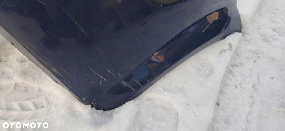 ZDERZAK PRZÓD RENAULT MEGANE II TEF43 - 5