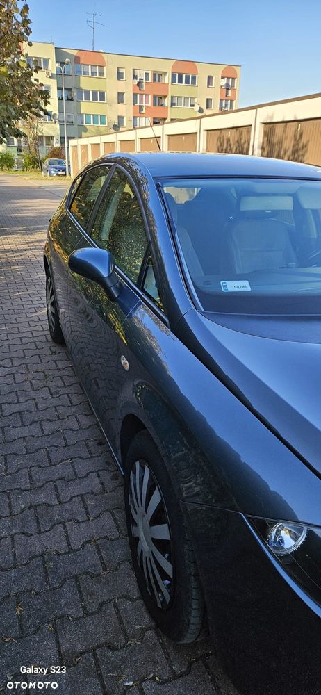 Seat Leon 1.8 TSI Stylance - 3