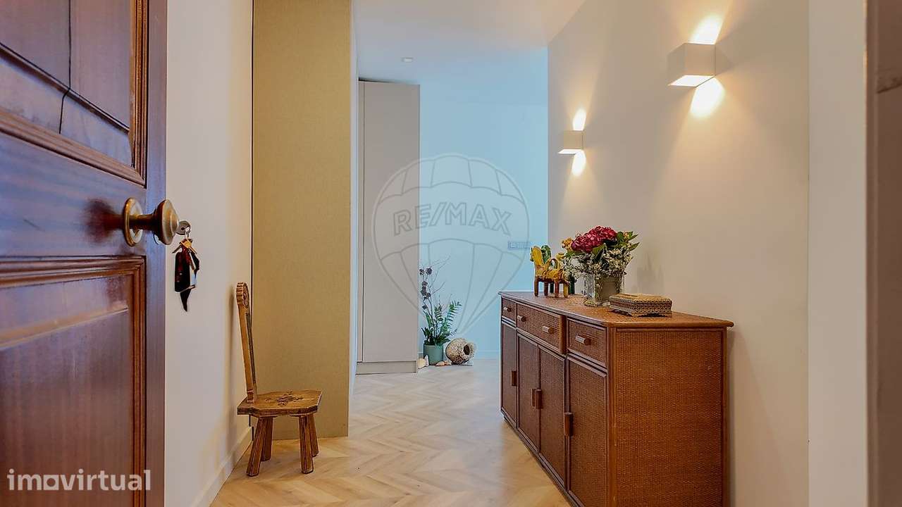 Apartamento T2 para venda - Grande imagem: 3/38