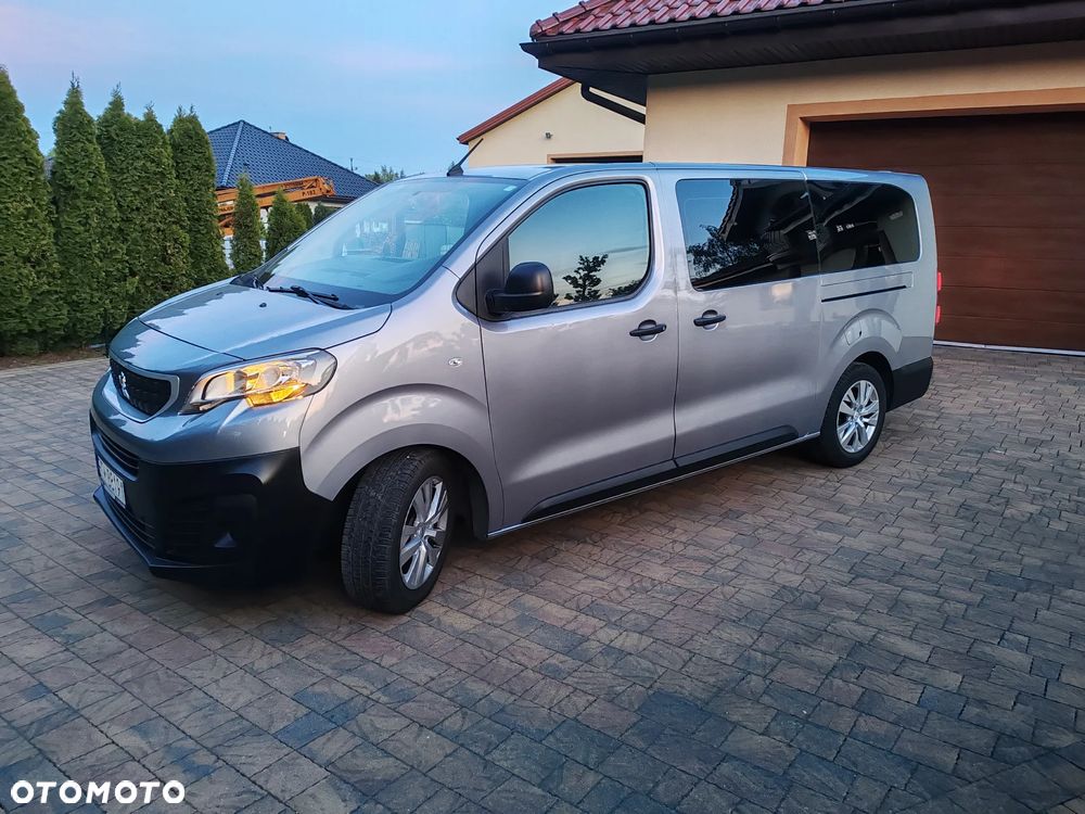 Peugeot Traveller L2 1.5 BlueHDi Business - 2