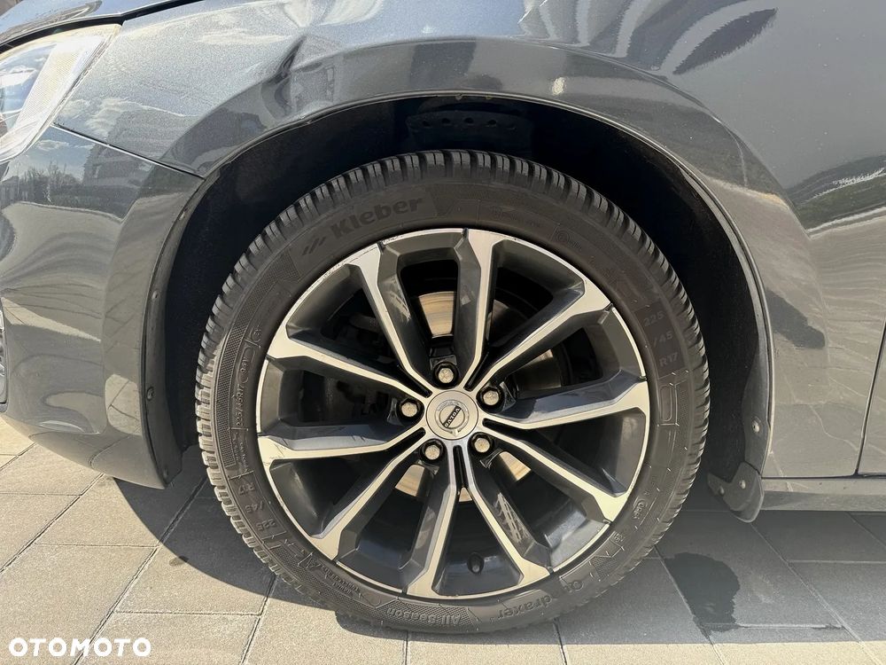 Volvo V60 D4 Drive-E Summum - 11