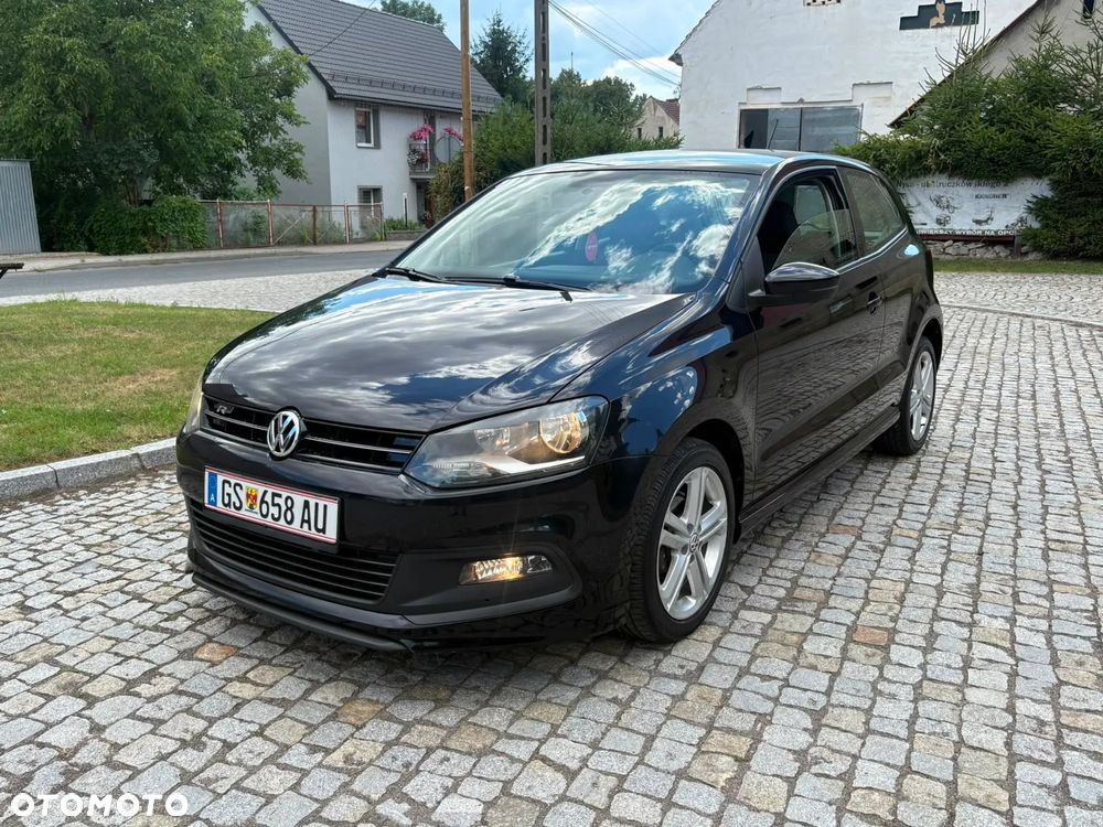 Volkswagen Polo 1.2 Sportline - 3