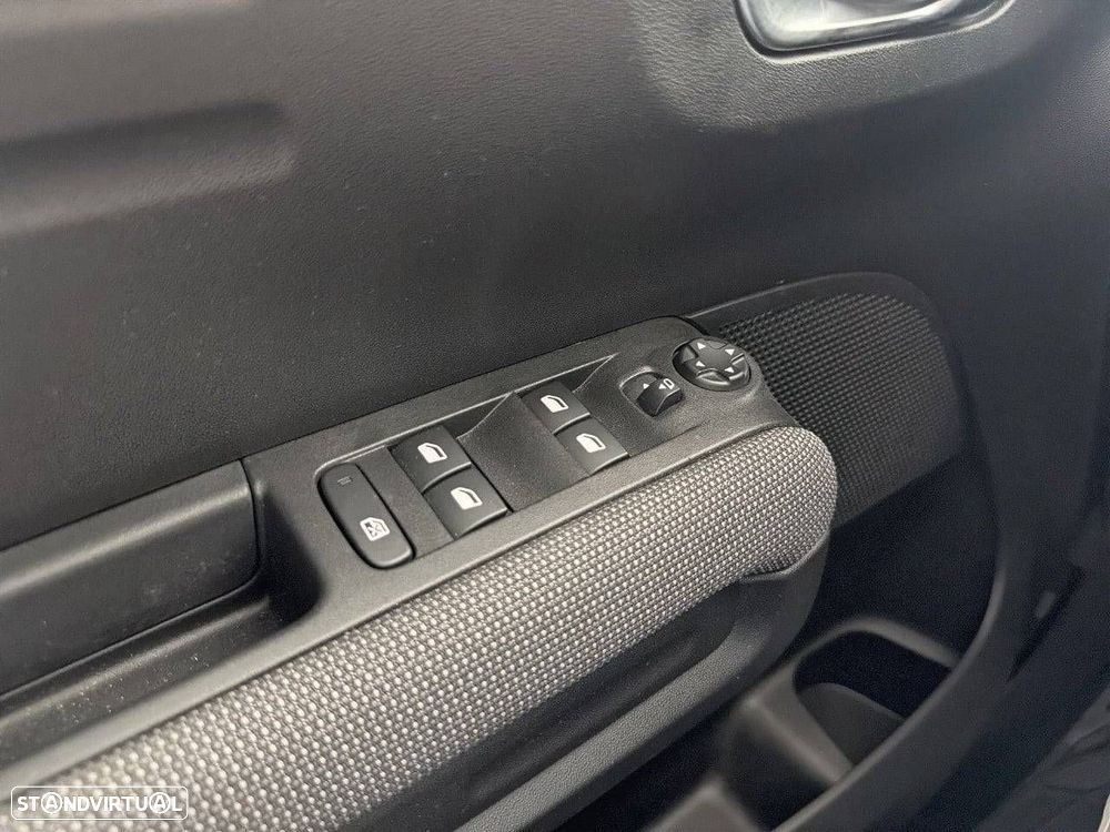 Citroën C3 Aircross 1.2 PureTech Plus - 19