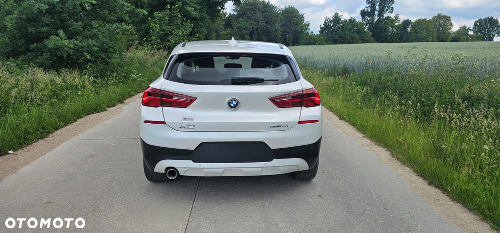 BMW X2 - 18