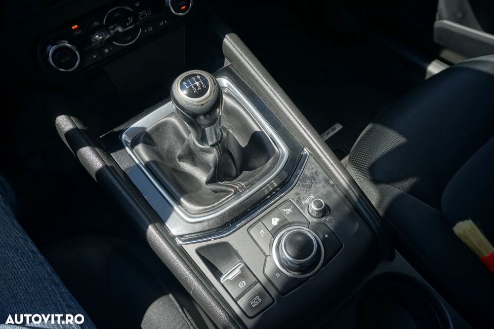 Mazda CX-5 - 9