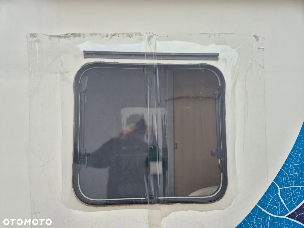 Fiat Ducato Kamper Do Naprawy Elnagh Slim 5 6, - 12