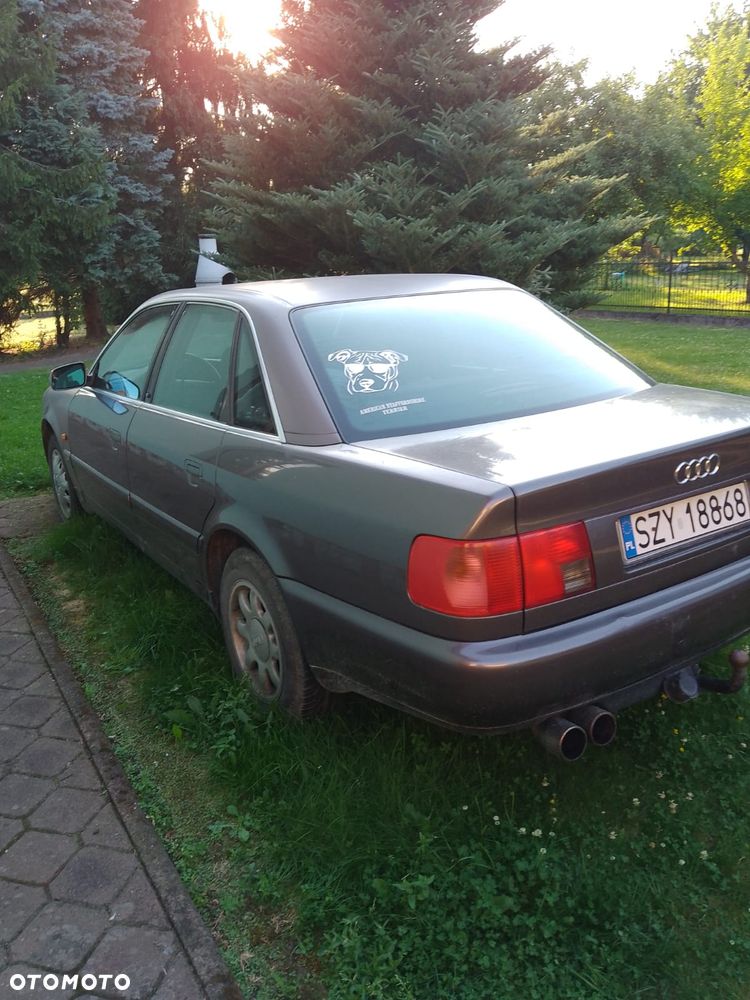 Audi A6 Limousine - 13