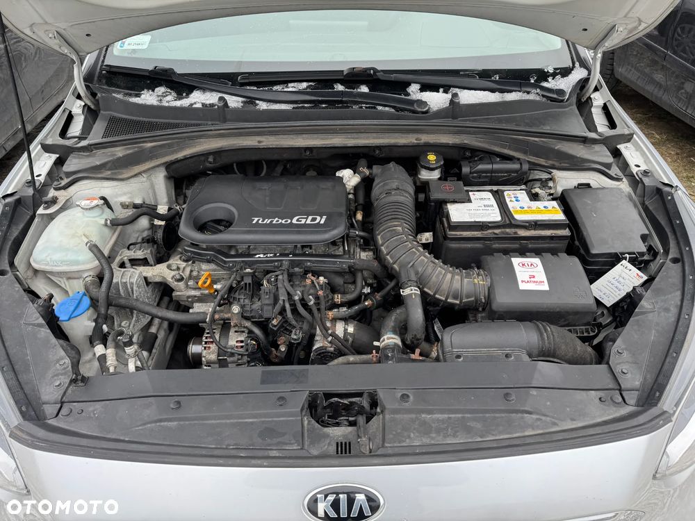 Kia Ceed 1.0 T-GDI S - 20