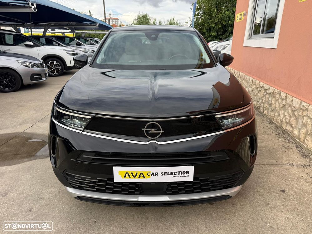 Opel Mokka 1.5 D Elegance - 2