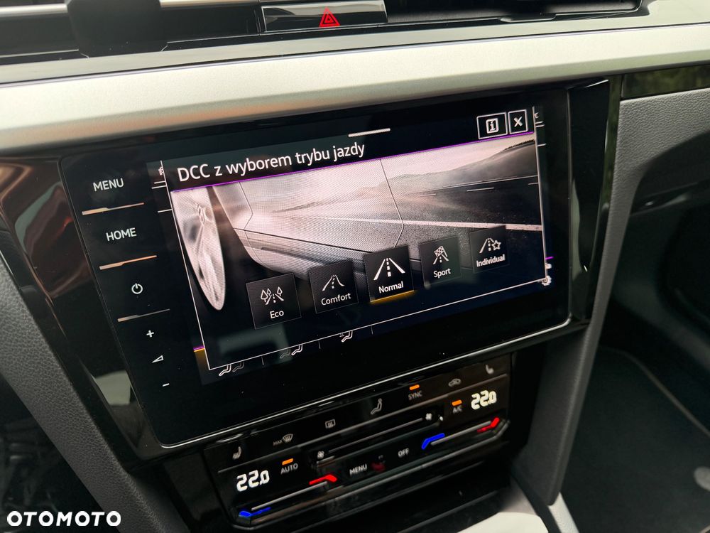 Volkswagen Arteon 2.0 TDI R-Line DSG - 38