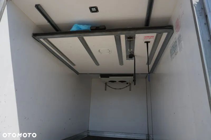 Iveco 35C14 Chłodnia Mroźnia - PRĄD - 6