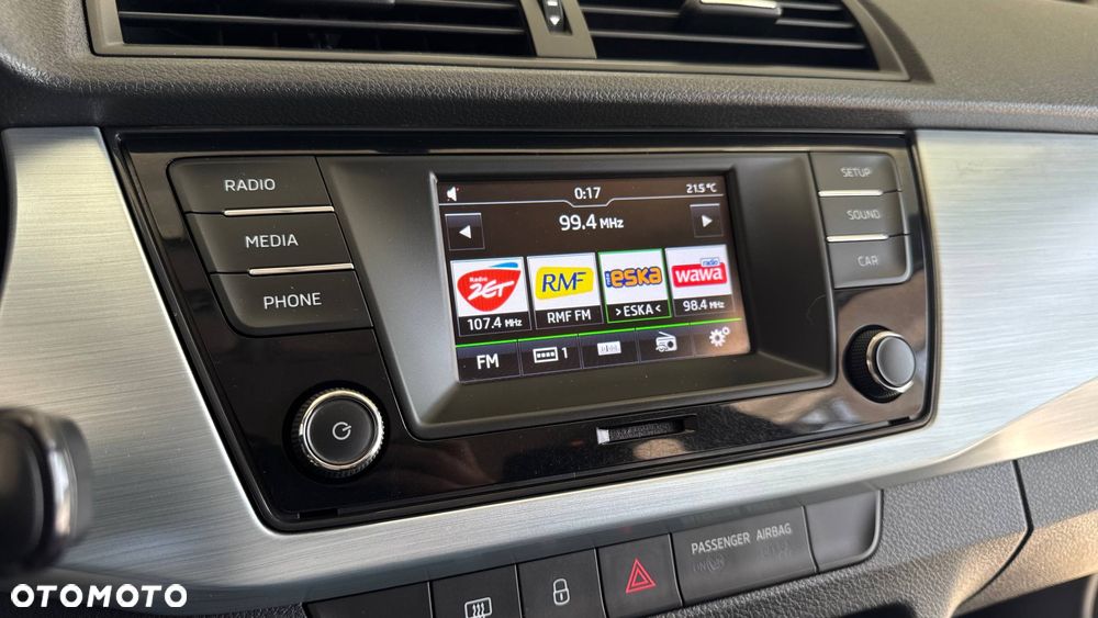 Skoda Fabia 1.2 TSI Cool Edition - 26