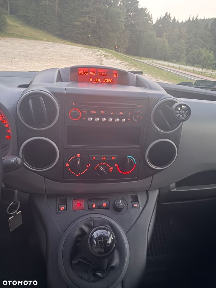 Peugeot Partner - 19