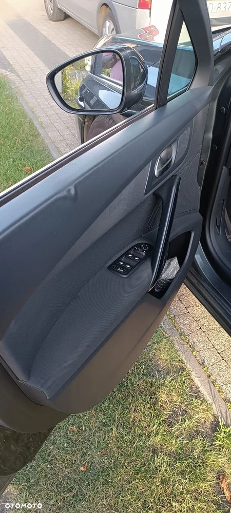 Peugeot 508 2.0 BlueHDi Allure S&S - 27