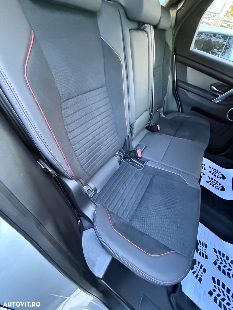 Land Rover Range Rover Velar 2.0 R-Dynamic HSE - 9