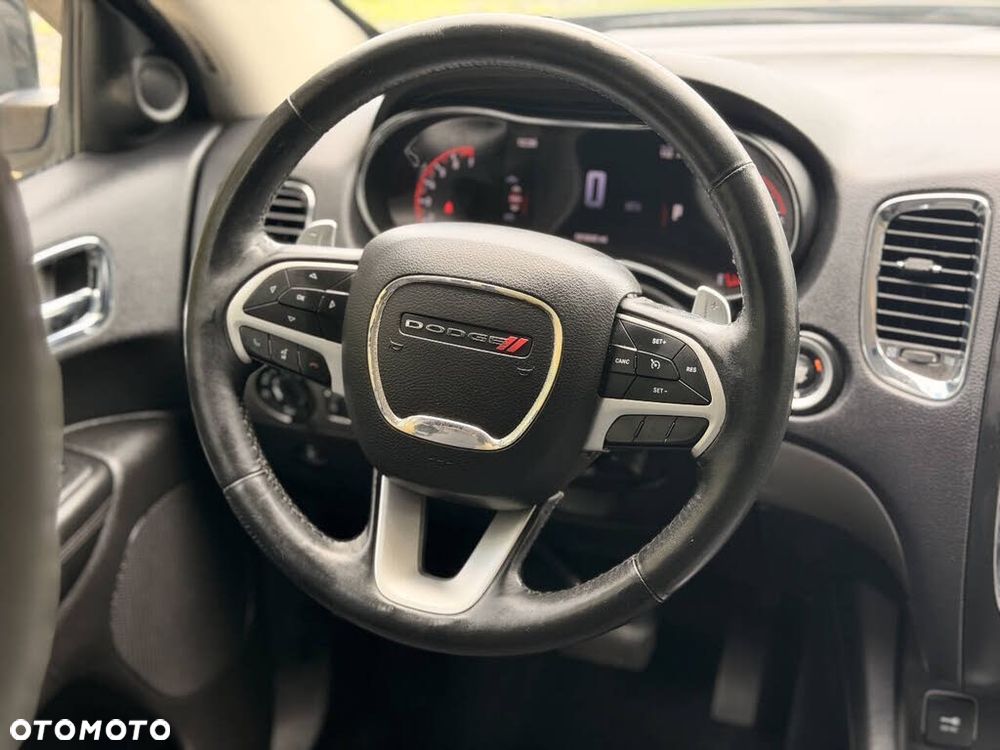 Dodge Durango - 13